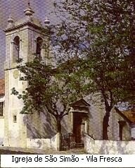 Igreja de São Simão